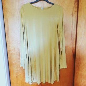 Mts boutique pocket dress